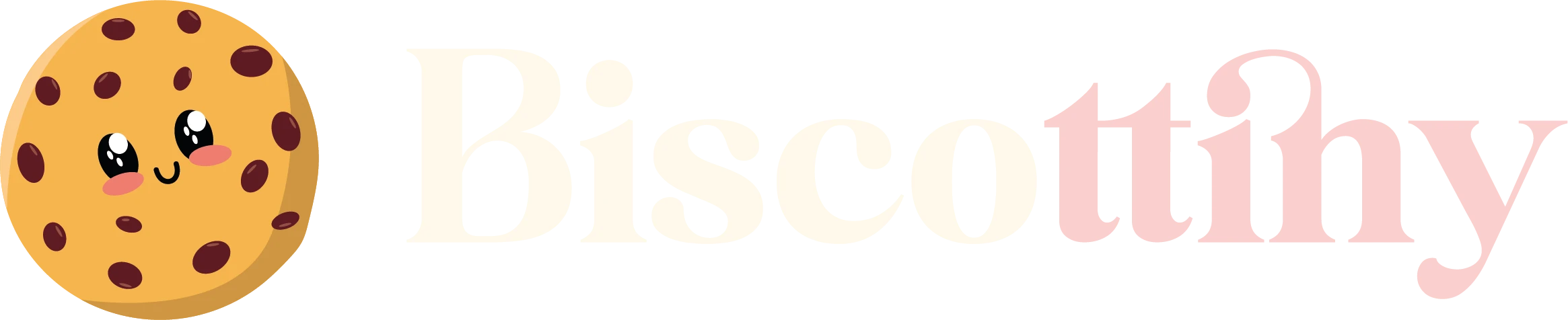 Ciao biscottiny